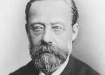 CeskeKrimi.cz | Bendřich Smetana