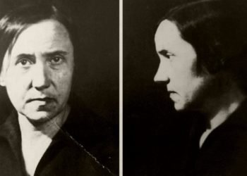 CeskeKrimi.cz | Marie Lepešková | Státní oblastní archiv v Třeboni