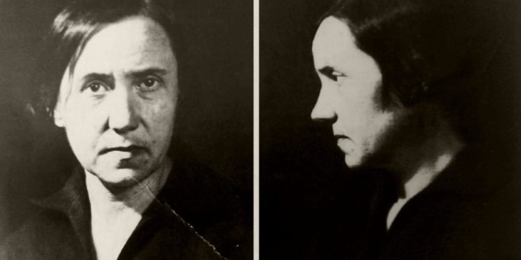 CeskeKrimi.cz | Marie Lepešková | Státní oblastní archiv v Třeboni