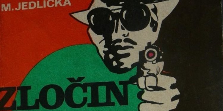 CeskeKrimi.cz | archiv Emila Hrušky