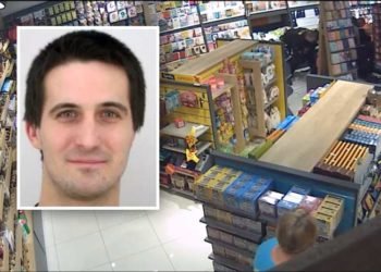 Mostečtí policisté zadrželi odsouzeného za vraždu