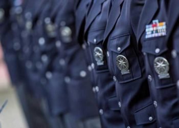 Policie upozorňuje na podvodné nabídky zaměstnání