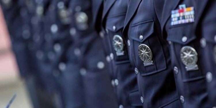 Policie upozorňuje na podvodné nabídky zaměstnání