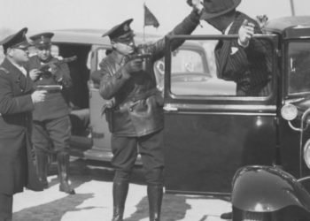 CeskeKrimi.cz | Vánoční podvody Rudy Načeradského | rozhlas.cz