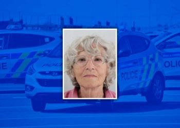 Polície pátra po osmdesátileté ženě, naposledy byla viděna 29. ledna