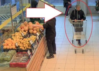 Policisté pátrají po ženě, která si ponechala cizí peněženku