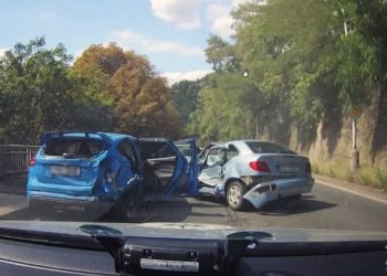 Policie ČR: Újezd kradeného vozidla