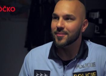 Policie ČR: TV Očko – Letiště Václava Havla