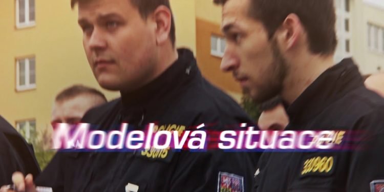 Policie ČR: Útvar policejního vzdělávání a služební přípravy