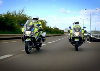 Policie ČR: Přidej se k nám!