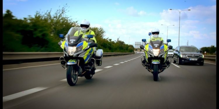 Policie ČR: Přidej se k nám!