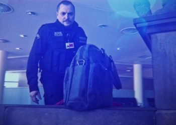 Policie ČR: Služba cizinecké policie