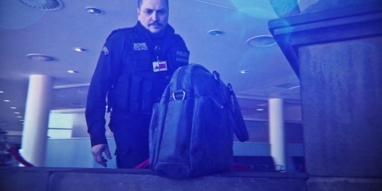 Policie ČR: Služba cizinecké policie