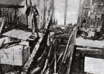 CeskeKrimi.cz | Svatoslav Štěpánek