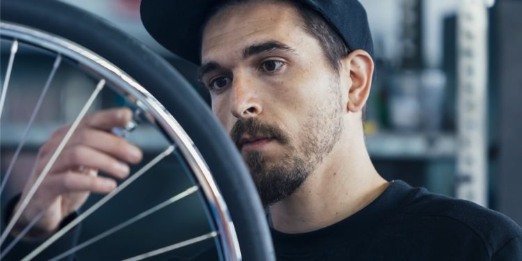 Přízrak kočárkáren dopaden