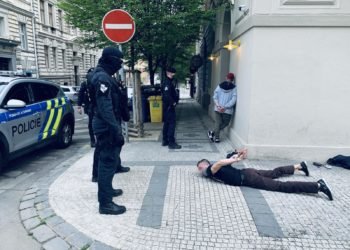 CeskeKrimi.cz | loupež ve dne