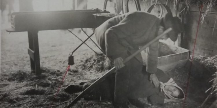 CeskeKrimi.cz | mrtvá z rybníka | Jitka Škápíková, Státní oblastní archiv v Praze