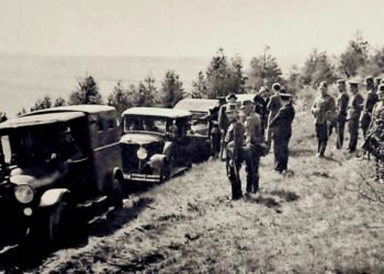 CeskeKrimi.cz | vražda na šibeničním vrchu | Státní oblastní archiv Praha