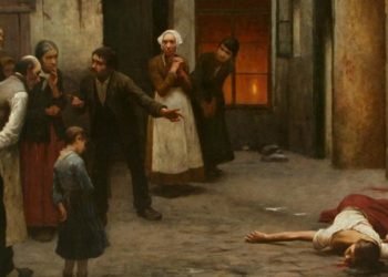 CeskeKrimi.cz | vražedný kámen