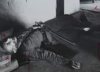 CeskeKrimi.cz | Štvanice | Moravský zemský archiv