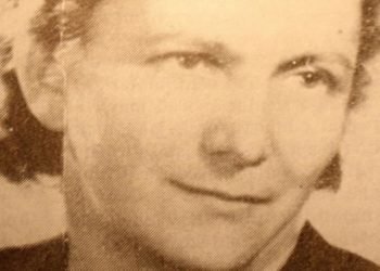 CeskeKrimi.cz | žena která zmizela | Policie České republiky