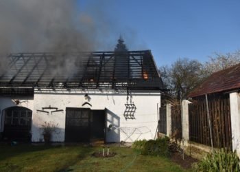 CeskeKrimi.cz - požár penzionu