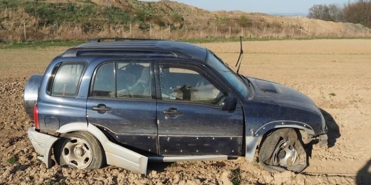 Řízení v opilosti