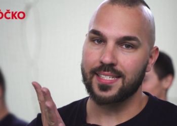 Policie ČR: TV Očko – fyzické testy