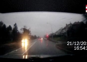 Policie ČR: Vánoce na blátě