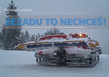 Policie ČR: Rolby na svazích