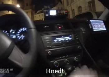 Policie ČR: Pražští policisté několik měsíců „čistili“ Václavské náměstí