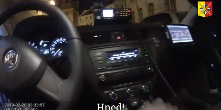 Policie ČR: Pražští policisté několik měsíců „čistili“ Václavské náměstí