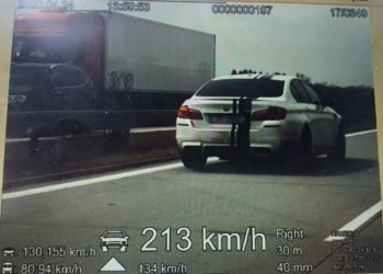 CeskeKrimi.cz | Rychlost dálnice