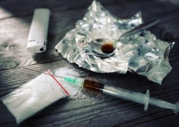 CeskeKrimi.cz | pod vlivem drog