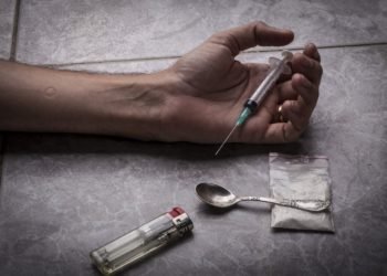 CeskeKrimi.cz | pod vlivem drog