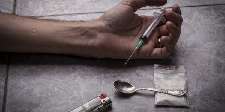 CeskeKrimi.cz | pod vlivem drog