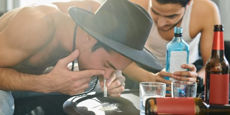 CeskeKrimi.cz | pod vlivem drog