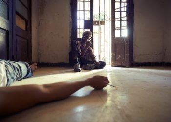 CeskeKrimi.cz | pod vlivem drog