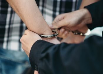 Nezaplatil za čtyřkolku