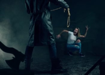 Nezaplatil za čtyřkolku