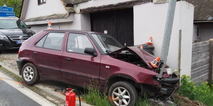 CeskeKrimi.cz | nehoda Felicie