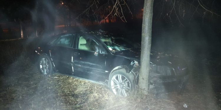 Pronásledování vozidla