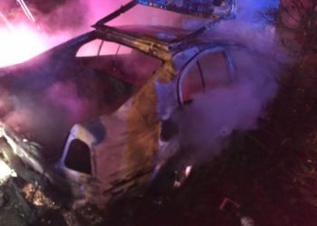 Vloupal se do rodinných domů, myslel i na zahlazení stop