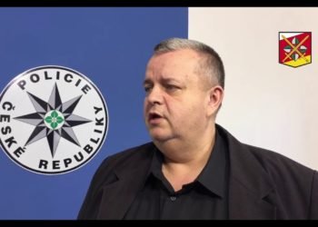 Policie ČR: Další odhalená pěstírna