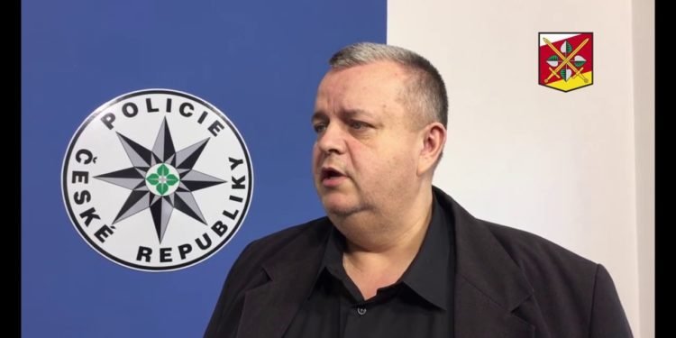 Policie ČR: Další odhalená pěstírna