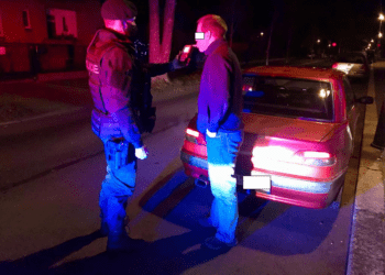 Příchod roku ve Středních Čechách