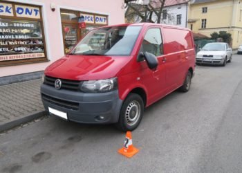 Dopravní policisté se obracejí na veřejnost