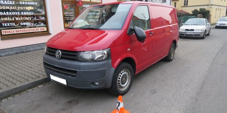 Dopravní policisté se obracejí na veřejnost