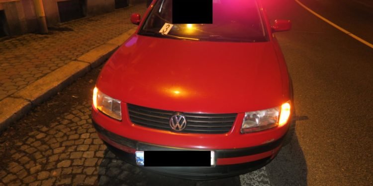 Nedal přednost v jízdě