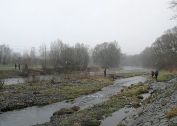 Ve Frýdlantu nad Ostravicí došlo k tonutí tří osob